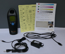 Densitometer densitomètre rit usato  Spedire a Italy