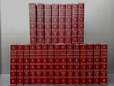 Encyclopaedie britannica bänd gebraucht kaufen  Brockscheid, Mehren, Strotzbüsch