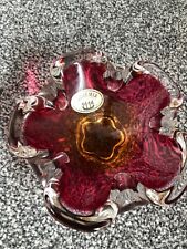 Jozef hospodka glassworks for sale  DONCASTER