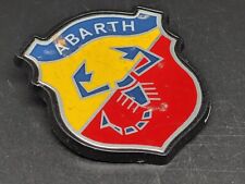 Autobianchi a112 abarth usato  Verrayes