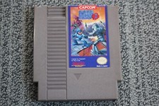 Mega Man 3 (Nintendo Entertainment System) somente cartucho comprar usado  Enviando para Brazil