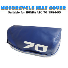Motorcycle seat cover for sale  AXBRIDGE