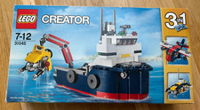 Lego creator 31045 for sale  COVENTRY