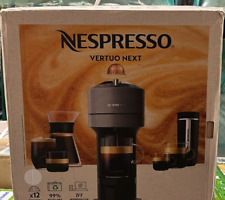 White nespresso bnv520gry for sale  Brooklyn