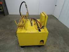 Gallon portable oil for sale  Millersburg