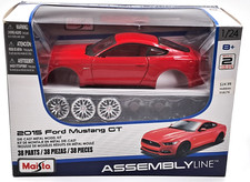 2015 ford mustang for sale  Lutz