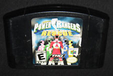 Power rangers lightspeed for sale  Decatur