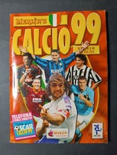 Album quasi completo usato  Villar Focchiardo