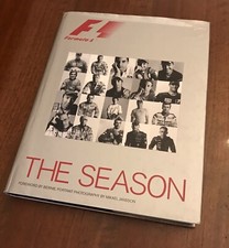 Formula the season usato  Italia