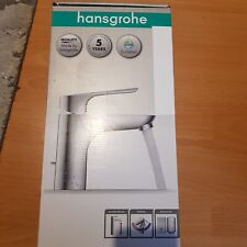 Hansgrohe logis 100 gebraucht kaufen  Herne