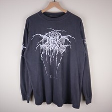 Vintage 1998 darkthrone for sale  Orland Park