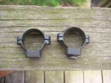 Leupold scope rings for sale  Cripple Creek