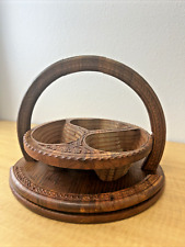 Vintage solid wood for sale  San Diego