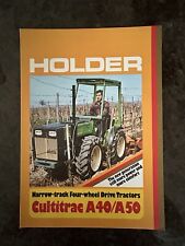 Holder a40 a50 for sale  DRIFFIELD