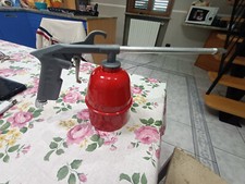 Pistola lavaggio aria usato  Vertemate con Minoprio