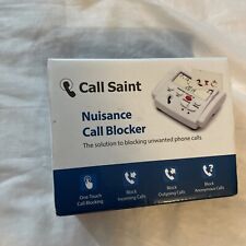 Call saint nuisance for sale  POOLE