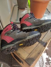 Meindl wanderschuhe bergschuhe gebraucht kaufen  Neukirchen