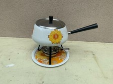 Ancien service fondue d'occasion  Colmar