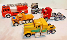 Konvolut modellauto feuerwehr gebraucht kaufen  Deutschland