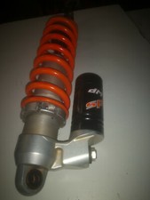 Amortisseur ktm 450 d'occasion  Mussidan
