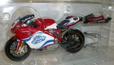2004 noriyuki haga for sale  WATERLOOVILLE