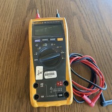 Fluke 179 digital for sale  Temecula