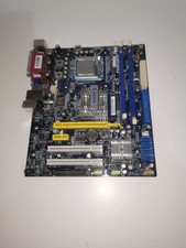 Mainboard scheda madre usato  Catania