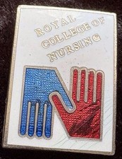 Royal college nursing for sale  BARNSLEY