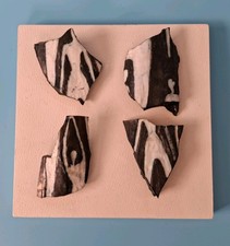Jenny alexander sculptural for sale  MITCHAM