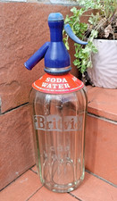 Britvic vintage glass for sale  UK