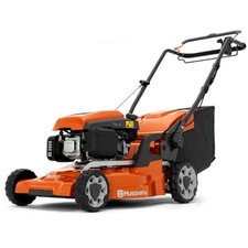 Rasaerba scoppio husqvarna usato  Valva