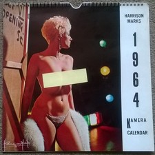 1964 vintage harrison for sale  UK