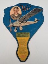 1927 charles lindbergh d'occasion  Expédié en Belgium