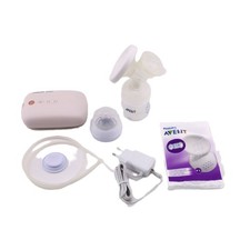Philips avent elektrische gebraucht kaufen  Bremerhaven