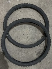 Paar fahrrad reifen gebraucht kaufen  Hannover