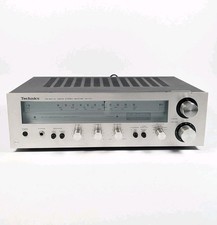 Technics 100l stereo for sale  ST. NEOTS