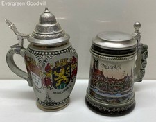Lot german lidded for sale  Seattle