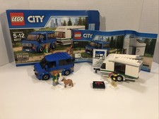 Lego city 60117 for sale  South Easton