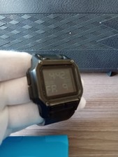 Nixon regulus orologio usato  Montalto Uffugo