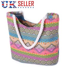 Canvas summer beach for sale  UK