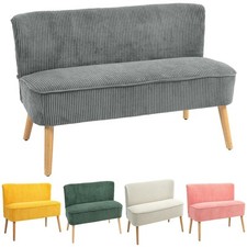 sofa kuchenna mała mała dwuosobowa dwusznurowa kanapa mini 2-osobowa loveseaat na sprzedaż  Wysyłka do Poland