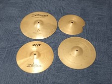 zyn cymbals for sale  FROME