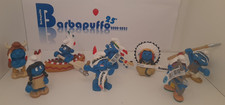 Puffi 20893 serie usato  Collegno