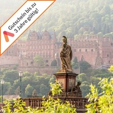 Kurzreise mühlhausen heidelbe gebraucht kaufen  Mühlhausen