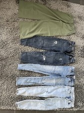 Kinderkleidung paket größe gebraucht kaufen  Schenklengsfeld