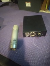 Microtech gefell m92.1s for sale  Atlanta