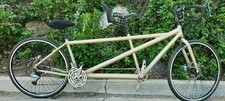 Beautiful cannondale tandem for sale  Colorado Springs