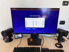 Ultragear oled 32gs95uv usato Ultragear oled 32gs95uv usato  Napoli