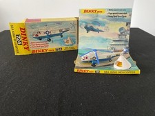 Dinky toys sea for sale  BEVERLEY