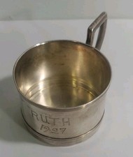Vintage sterling silver for sale  Pierce
